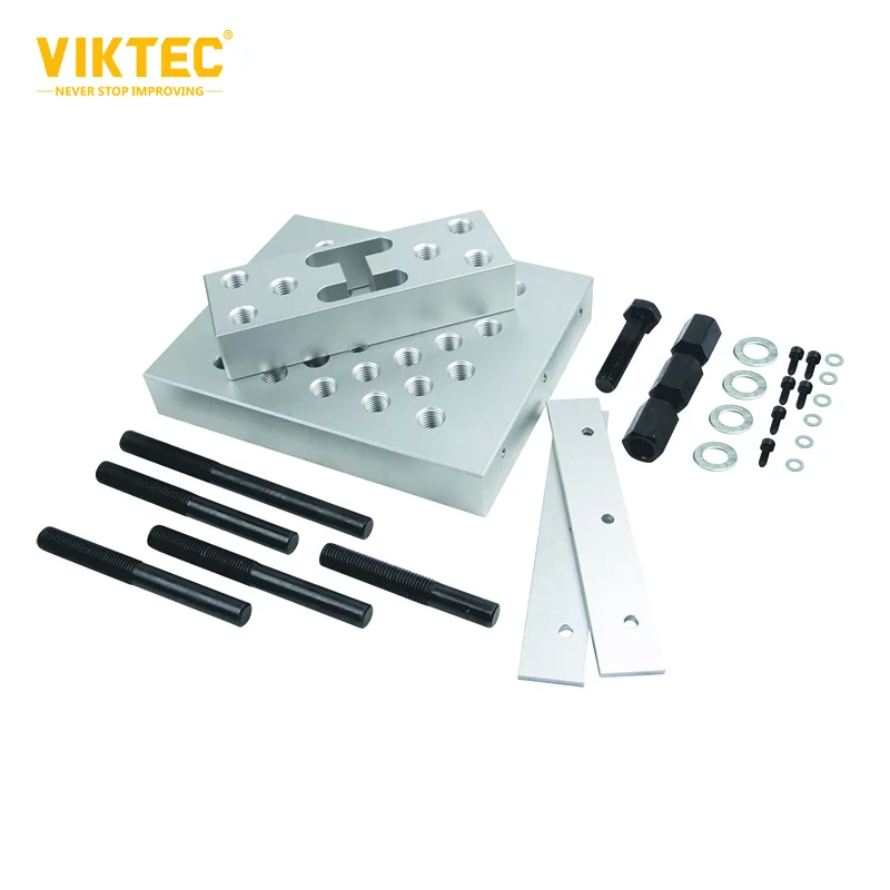 Универсальный пресс VT01578 (245x200 мм) блок пластины инструмент 30 тонн Подшипник Втулки фотоэлемент для дрели пресс es
Универсальный пресс VT01578 (245x200 мм) блок пластины инструмент 30 тонн Подшипник Втулки фотоэлемент для дрели пресс es