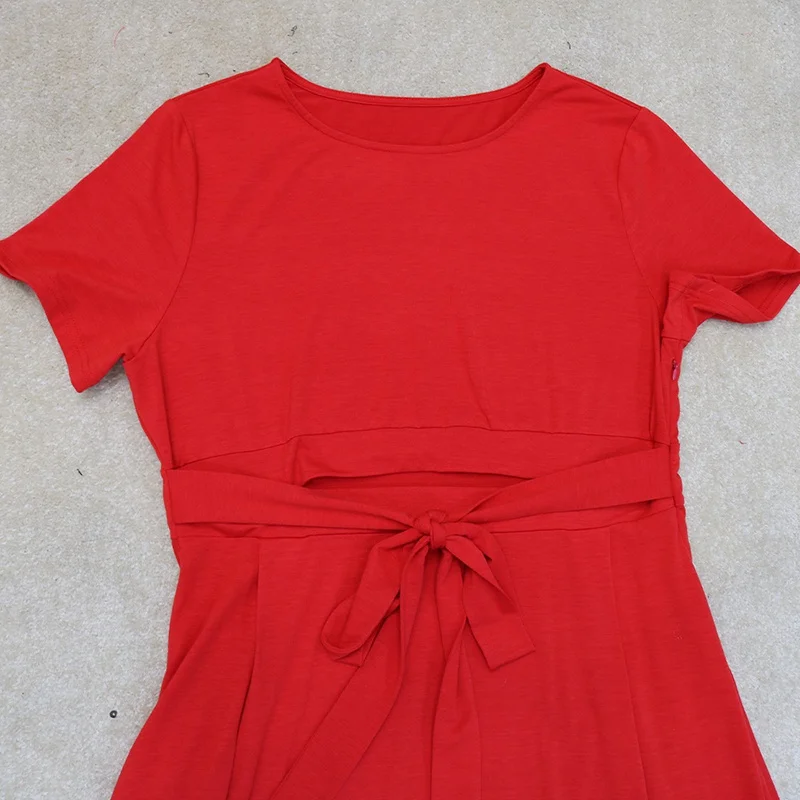 Women Elegant Dress Plus Size L-4XL Spring Summer Red Black Long Maxi Work Office Vinatge Dresses Outfits Vestido
Women Elegant Dress Plus Size L-4XL Spring Summer Red Black Long Maxi Work Office Vinatge Dresses Outfits Vestido