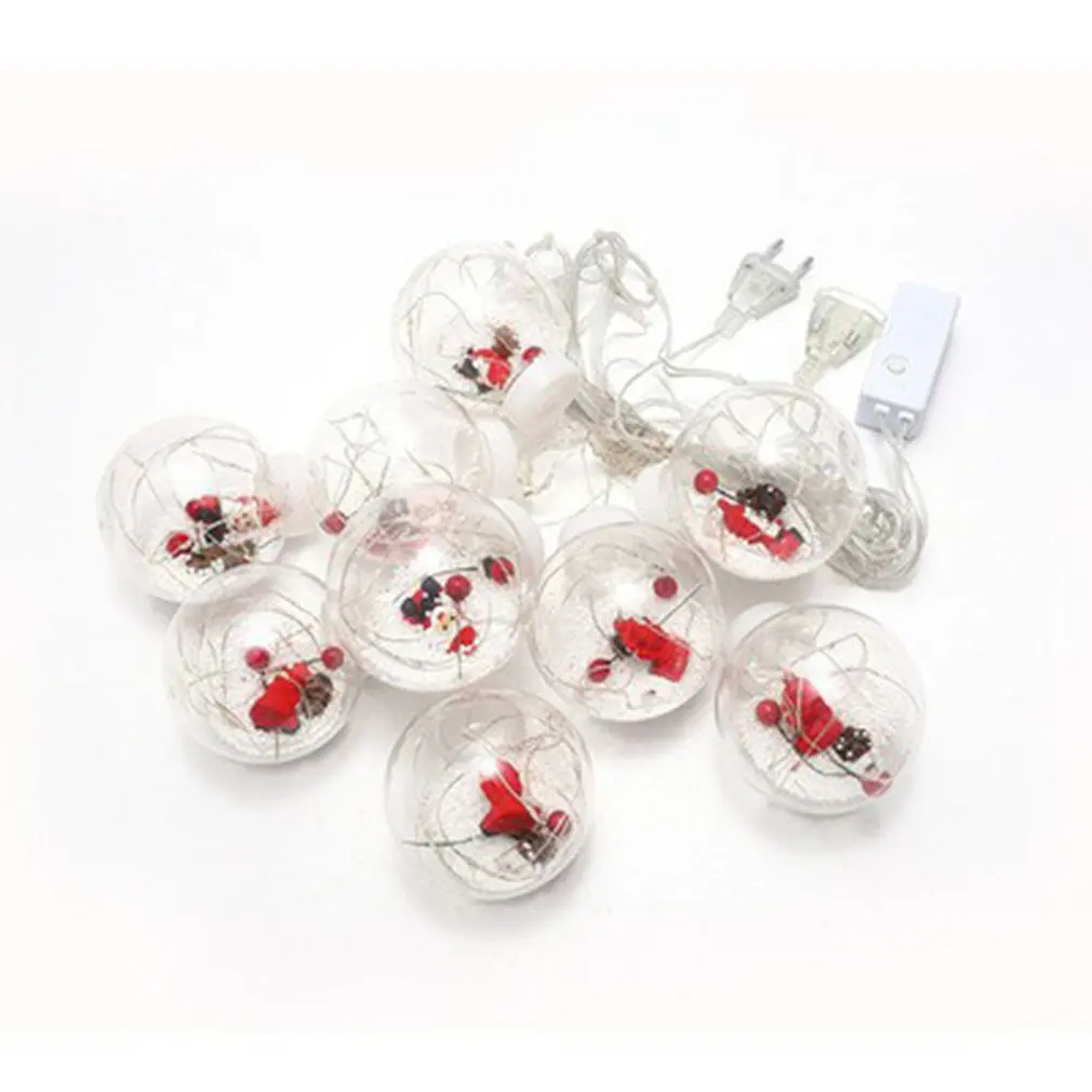 Led Wishing Ball Curtain Light Christmas Decoration Light Cross-border Girl Heart Room Decoration String Color Ball Light
Led Wishing Ball Curtain Light Christmas Decoration Light Cross-border Girl Heart Room Decoration String Color Ball Light