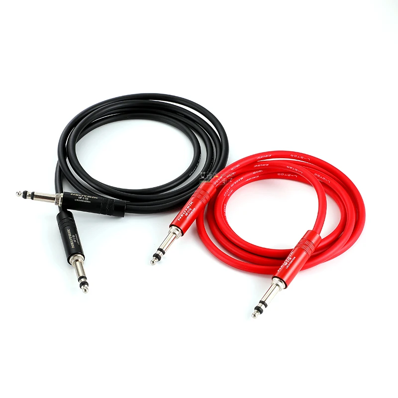 1Pcs Yongsheng TB large two-core jumper plug audio YS-TB-B broadcast grade board cable custom HiFi
1Pcs Yongsheng TB large two-core jumper plug audio YS-TB-B broadcast grade board cable custom HiFi