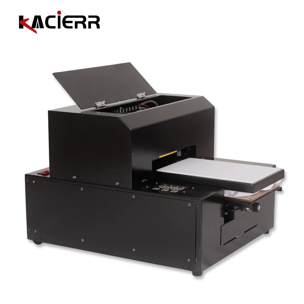 Полуавтоматический УФ плоский принтер формата А4 с программным обеспечением AcroRip9.03, чехол для телефона Apple, фотография, Подарочная коробка, ...
Полуавтоматический УФ плоский принтер формата А4 с программным обеспечением AcroRip9.03, чехол для телефона Apple, фотография, Подарочная коробка, ...