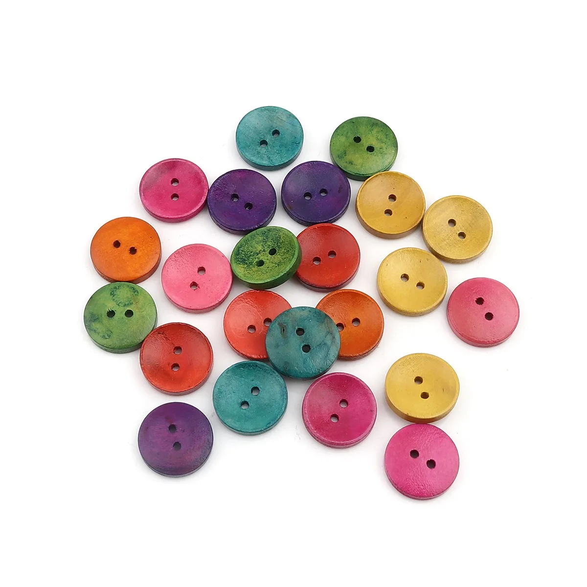 Random Mixed 2 Holes Wooden Buttons for Kids Sewing Button Clothes Accessories DIY Scrapbooking Crafts Child Cartoon Buttons 
Random Mixed 2 Holes Wooden Buttons for Kids Sewing Button Clothes Accessories DIY Scrapbooking Crafts Child Cartoon Buttons