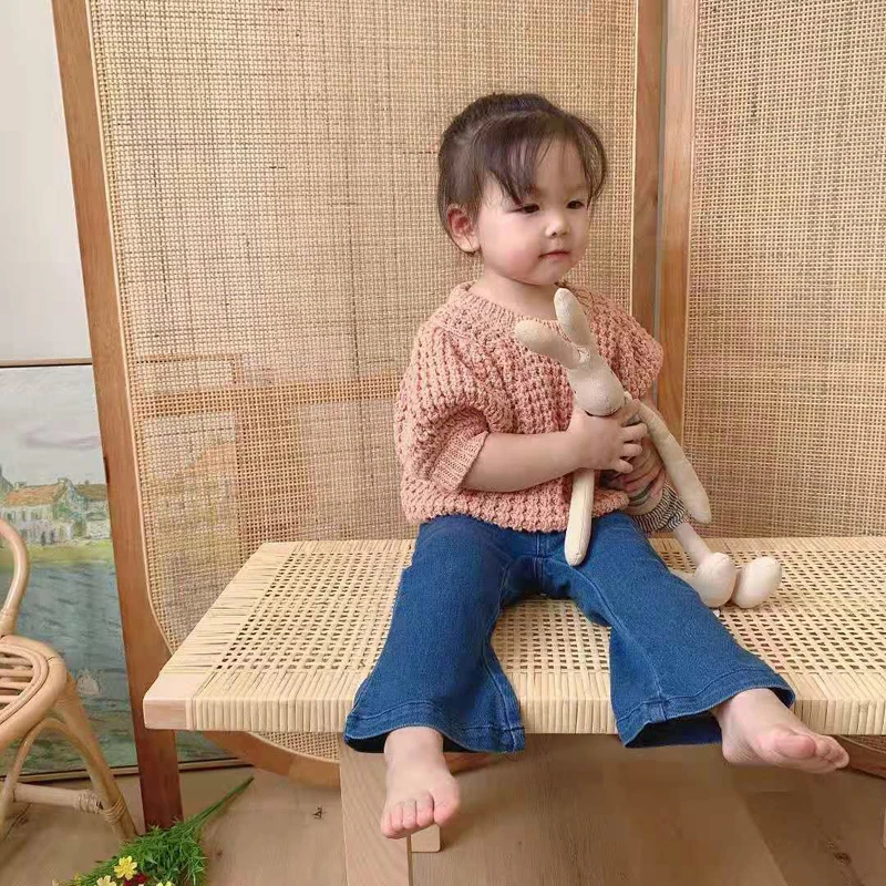 In Stock 2021 TWC Toddler Girl Clothes Jeans Pants for Girls Clothes Kids Boutique Clothing Wholesale
In Stock 2021 TWC Toddler Girl Clothes Jeans Pants for Girls Clothes Kids Boutique Clothing Wholesale