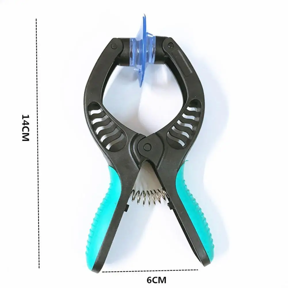 Sucker Pliers with Suction Cup Mobile Phone LCD Screen Opening Tool for iPhone Repair Screen Disassembly Home Hand Tools
Sucker Pliers with Suction Cup Mobile Phone LCD Screen Opening Tool for iPhone Repair Screen Disassembly Home Hand Tools