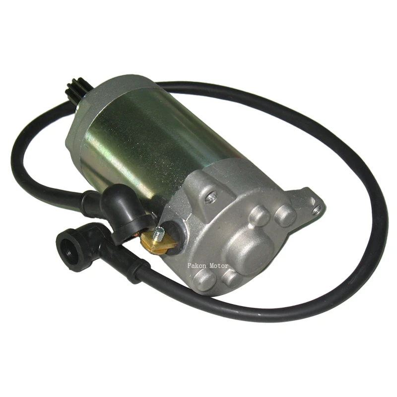 Motorcyle Motor Starter For Jianshe Yamaha YBR 125 YBR125K YBR125ED JYM125 5VL-H1890-00
Motorcyle Motor Starter For Jianshe Yamaha YBR 125 YBR125K YBR125ED JYM125 5VL-H1890-00