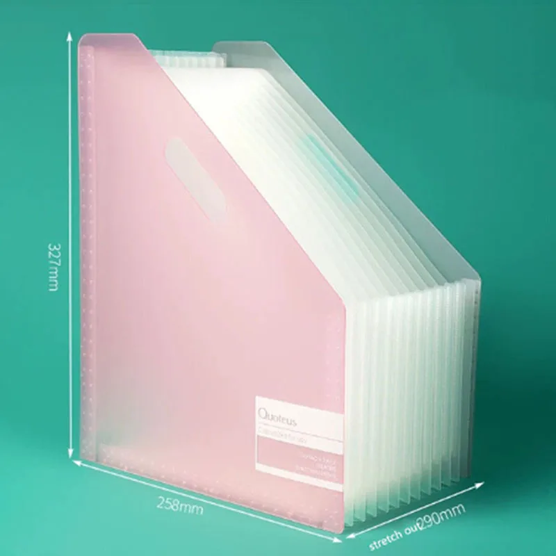 Multilayer Expanding Box School Office Stationery Arrival Desk File Folder Document Paper Organizer Storage Holder 2020 New 
Multilayer Expanding Box School Office Stationery Arrival Desk File Folder Document Paper Organizer Storage Holder 2020 New