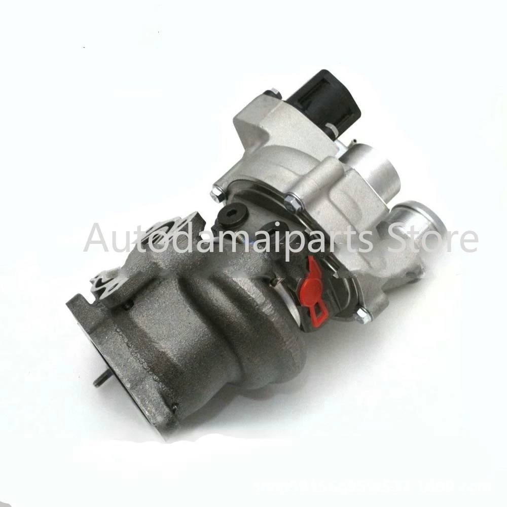 Автомобильный Турбокомпрессор 53039880163 11657600890, точечный, оптовая продажа, подходит для BMW
Автомобильный Турбокомпрессор 53039880163 11657600890, точечный, оптовая продажа, подходит для BMW