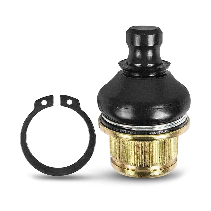 Ball Joint for Arctic Cat 250 300 350 375 400 425 450 454 500 550 650 700 TRV TBX 2X4 4X4 Replace 0405-483
Ball Joint for Arctic Cat 250 300 350 375 400 425 450 454 500 550 650 700 TRV TBX 2X4 4X4 Replace 0405-483