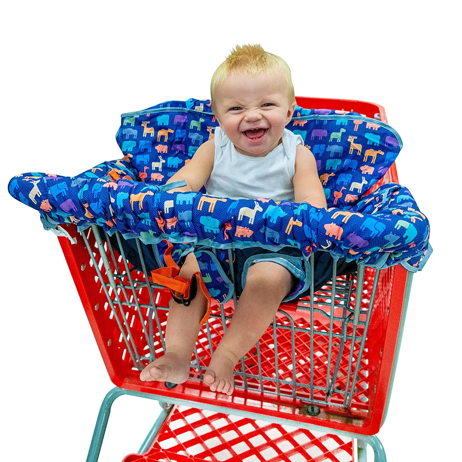 Shopping Cart Cover Protection Baby Supermarket Shopping bag Carry Infant Dining Chair Mat Cover Reusable Trolley Cushion Cover
Shopping Cart Cover Protection Baby Supermarket Shopping bag Carry Infant Dining Chair Mat Cover Reusable Trolley Cushion Cover