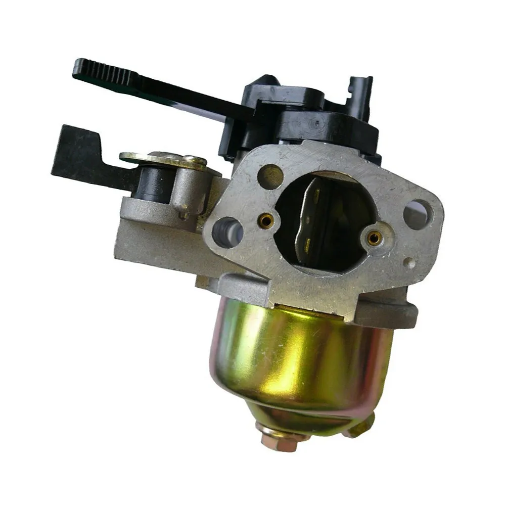 Carburetor Carb Part For Honda Engine GX140 GX160 16100.ZOT.911 16100.ZH8.800 Carburetor Replacement Garden Tool Parts
Carburetor Carb Part For Honda Engine GX140 GX160 16100.ZOT.911 16100.ZH8.800 Carburetor Replacement Garden Tool Parts