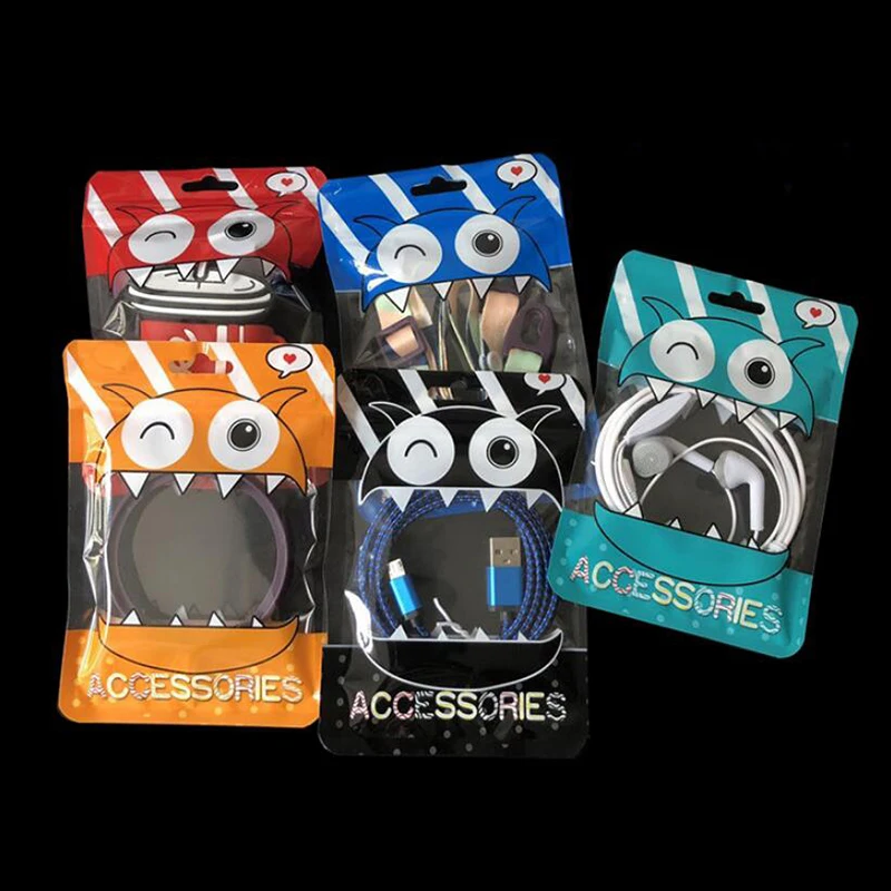 Universal Blue Clear Plastic Ziplock Display Retail Package Bag For Iphone 12 Pd Cable Earphone Smart Phone Accessories Pouches
Universal Blue Clear Plastic Ziplock Display Retail Package Bag For Iphone 12 Pd Cable Earphone Smart Phone Accessories Pouches