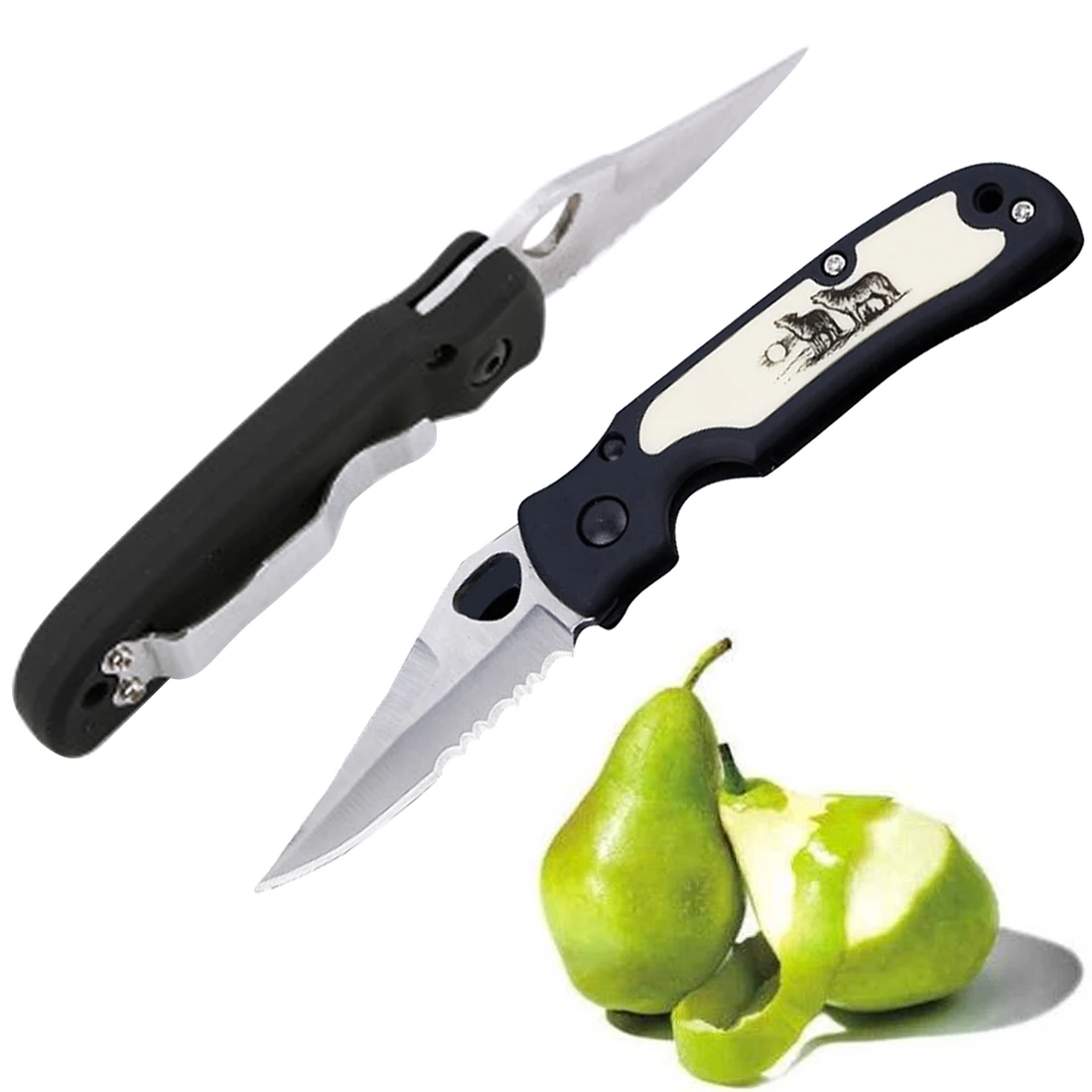Tactical Survival Knife Multifunctional Folding Knife Zhongguo Hunting Camping Portable Military Self-Defense Knife
Tactical Survival Knife Multifunctional Folding Knife Zhongguo Hunting Camping Portable Military Self-Defense Knife