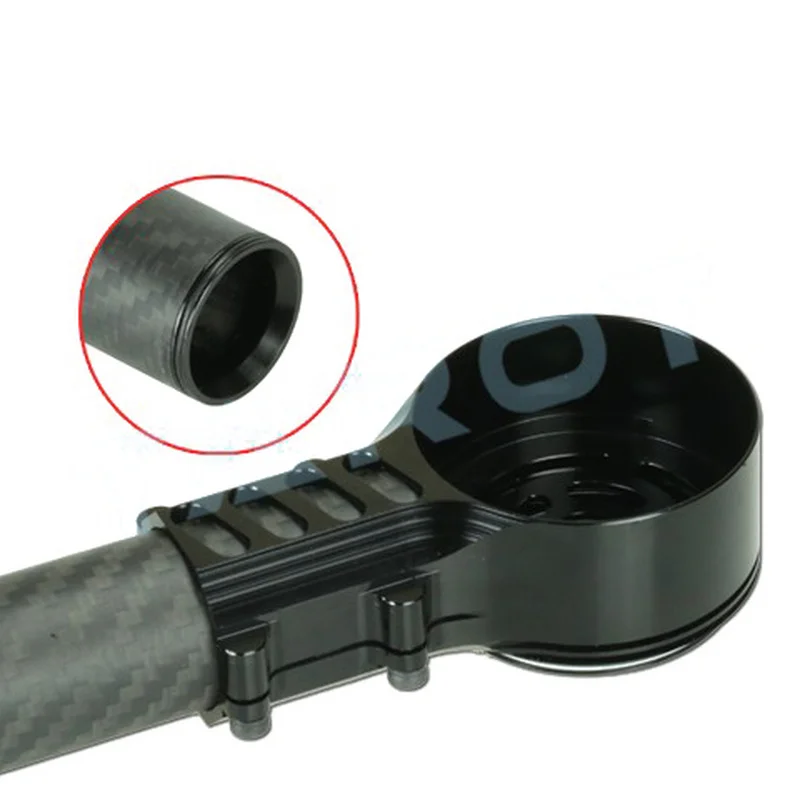 Tarot Motor Support Mount Fixed Seat for 46 Waterproof X Series Parts TL96037-02 TL96037-01 | Игрушки и хобби