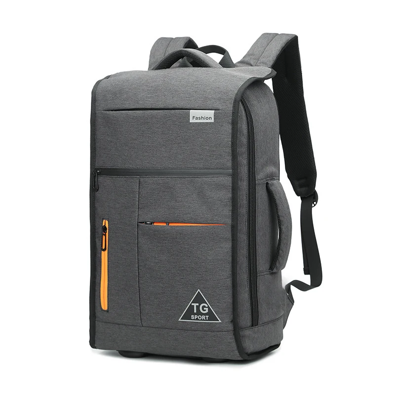 Shoulder Travel Bag for Men and Women Backpack Korean Fashion Male's School Bag Boy Oxford Cloth Business Female Backpack
Shoulder Travel Bag for Men and Women Backpack Korean Fashion Male's School Bag Boy Oxford Cloth Business Female Backpack
