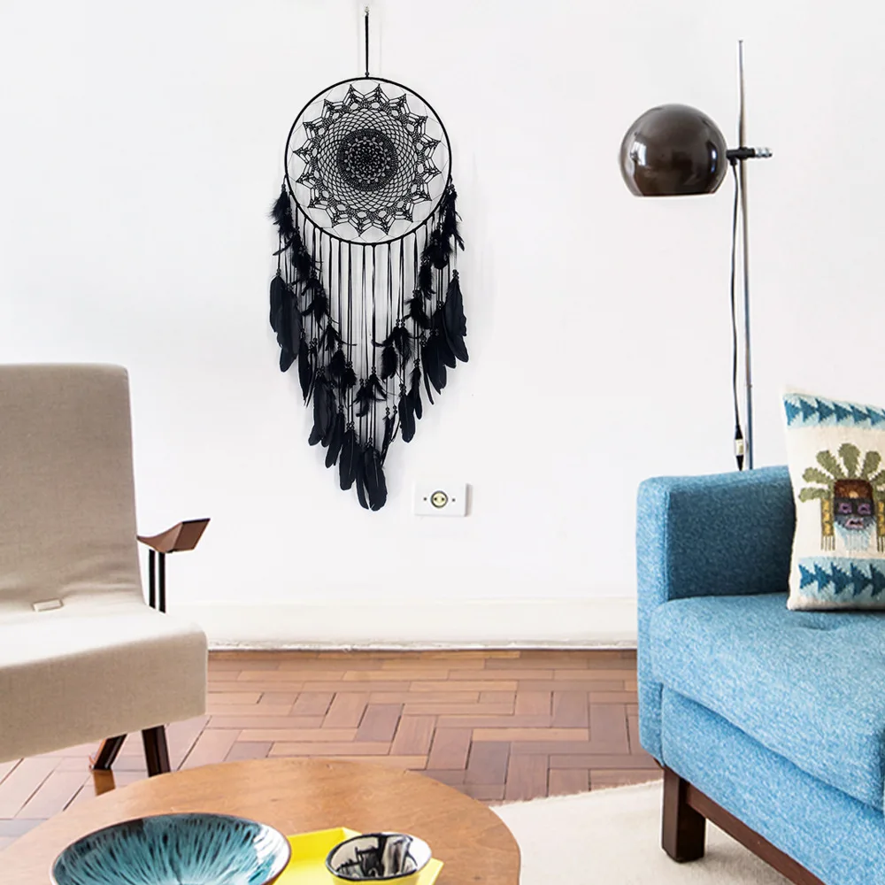 New Dream Catcher Big Kids Room Decoration Girl Nordic Decoration Home Nordic Style Kids Decoration Wind Chimes Dreamcatcher
New Dream Catcher Big Kids Room Decoration Girl Nordic Decoration Home Nordic Style Kids Decoration Wind Chimes Dreamcatcher