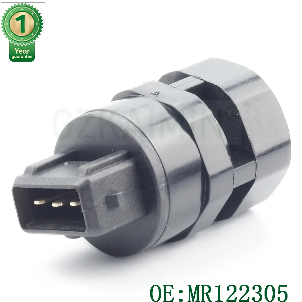 New Speedometer Sensor VEHICLE SPEED SENSOR SENSOR VEHICLE MR122305 For MITSUBISHI L 400 Space Gear Pajero Shogun Monter
New Speedometer Sensor VEHICLE SPEED SENSOR SENSOR VEHICLE MR122305 For MITSUBISHI L 400 Space Gear Pajero Shogun Monter