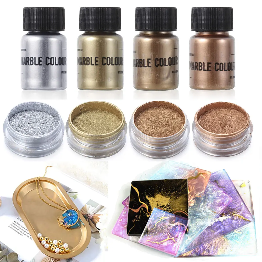 Металлическая смола пигмент, Шиммер смола эпоксидная форма художественное украшение ногтей Золотой краситель жемчужная краска пигмент мы...
Металлическая смола пигмент, Шиммер смола эпоксидная форма художественное украшение ногтей Золотой краситель жемчужная краска пигмент мы...