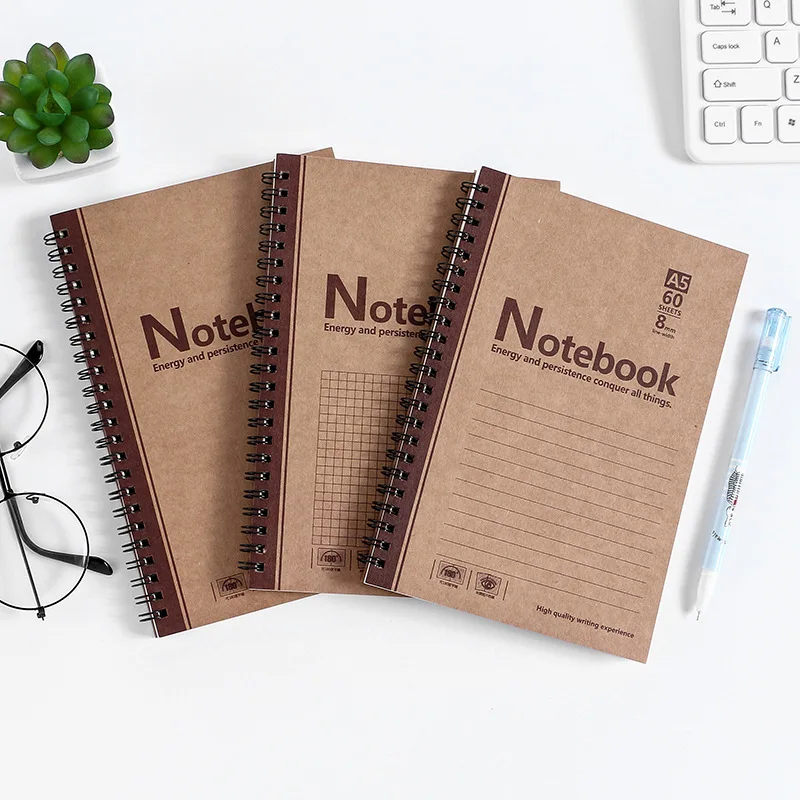 Cute Small coil Notebook for Drawing Painting Graffiti Black Paper Sketch Diary Book Memo Pad Office School Supplies Stationery
Cute Small coil Notebook for Drawing Painting Graffiti Black Paper Sketch Diary Book Memo Pad Office School Supplies Stationery