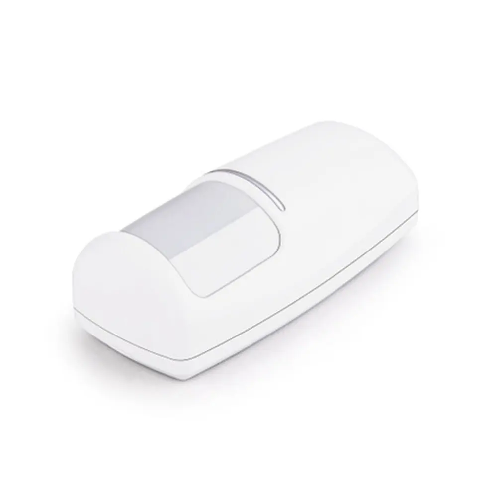 433MHz Wireless PIR Motion Sensor Passive Infrared Alarm Detector For Home Security Burglar GSM Alarm System Kits
433MHz Wireless PIR Motion Sensor Passive Infrared Alarm Detector For Home Security Burglar GSM Alarm System Kits