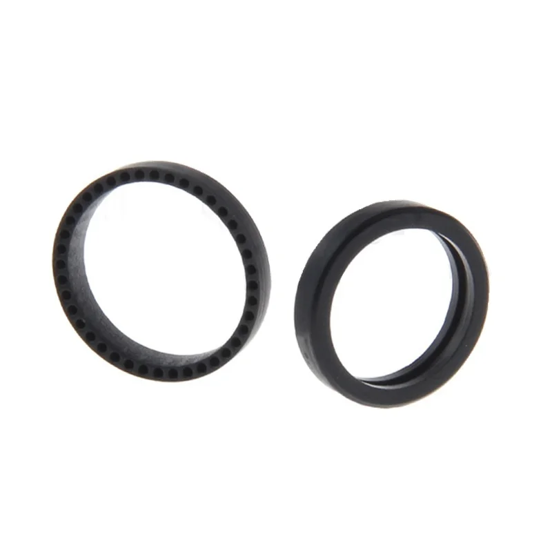 

YUHETEC Silicone Seal Ring for E Cigarette Aspire Cleito /Nautilus X 5Pack(2pcs/pack)