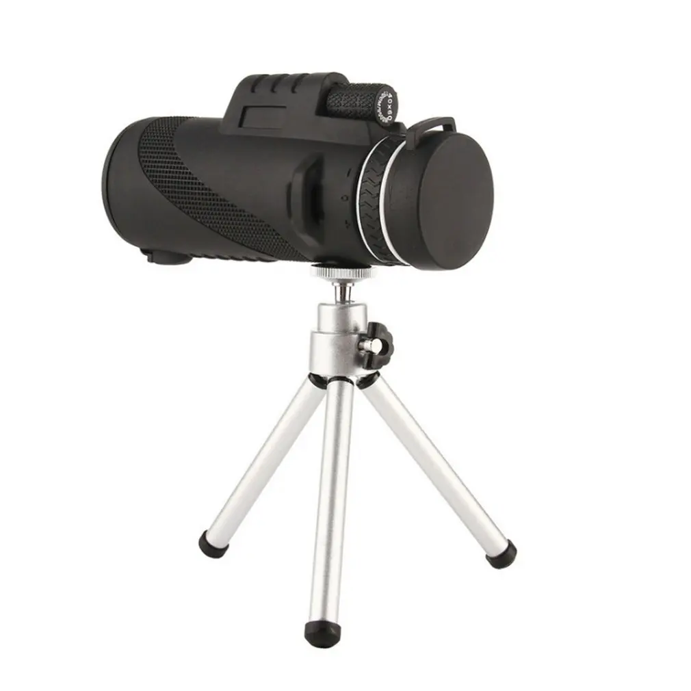 High Definition Monocular Telescope Portable Telescope Camera Lens Powerful Smartphone Telescope Pocket Telescope
High Definition Monocular Telescope Portable Telescope Camera Lens Powerful Smartphone Telescope Pocket Telescope