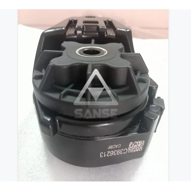 High quality 6CT 6CT8.3 diesel engine belt tensioner pulley 3936213 for PC220-8 Excavator parts
High quality 6CT 6CT8.3 diesel engine belt tensioner pulley 3936213 for PC220-8 Excavator parts