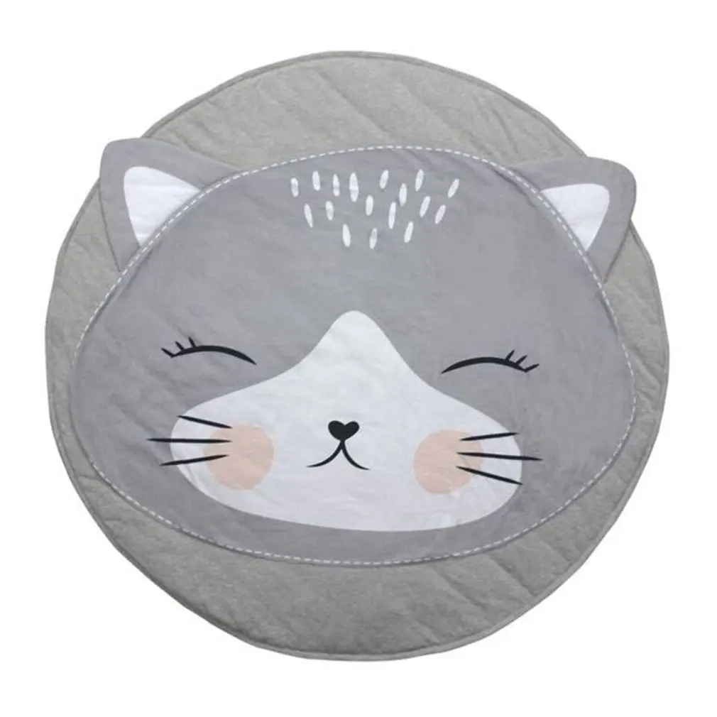 Three-dimensional Animal Carpet Game Blanket Carpet Children Climbing Mat Baby Crawling Mat Play Mat
Three-dimensional Animal Carpet Game Blanket Carpet Children Climbing Mat Baby Crawling Mat Play Mat