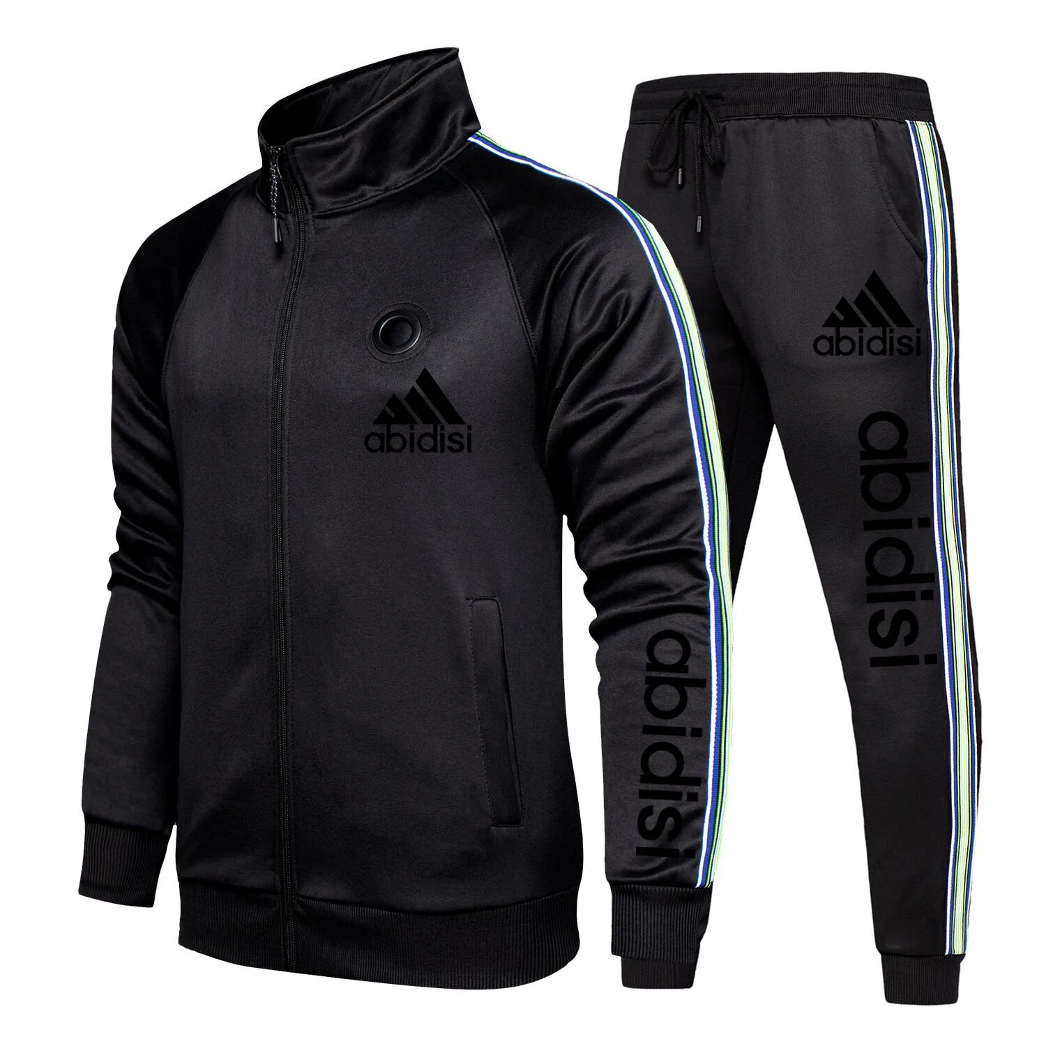 New Men's Autumn Winter Sets Hoodie+pants Two Pieces Casual Tracksuit Male Sportswear Gym Brand Clothing Sweat Suit Streetwear
New Men's Autumn Winter Sets Hoodie+pants Two Pieces Casual Tracksuit Male Sportswear Gym Brand Clothing Sweat Suit Streetwear