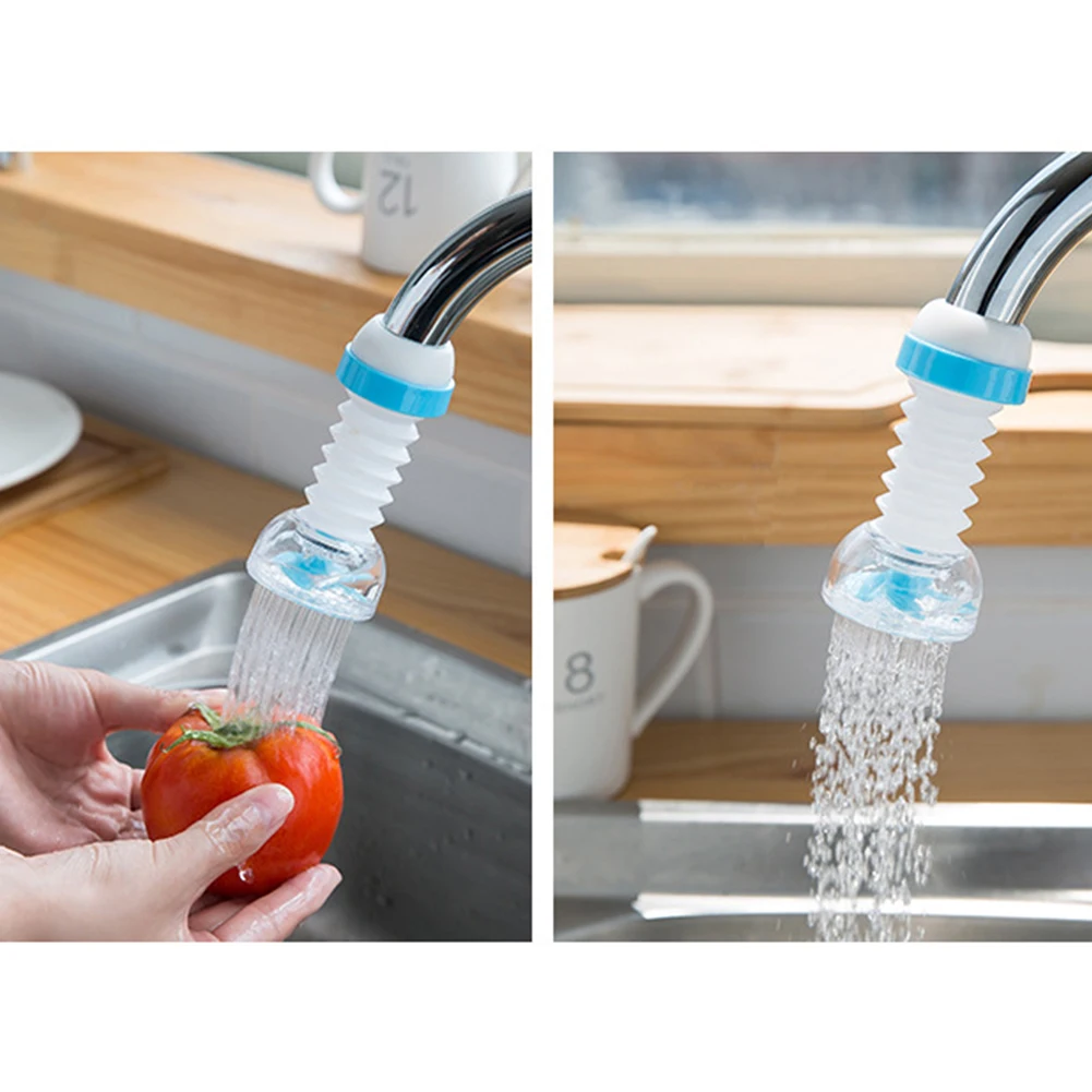 Faucet Expansion Filter 360 Degree Adjustable Shower Faucet Extender Water Tap Faucet Water Filter Bathroom Kitchen Accessories
Faucet Expansion Filter 360 Degree Adjustable Shower Faucet Extender Water Tap Faucet Water Filter Bathroom Kitchen Accessories