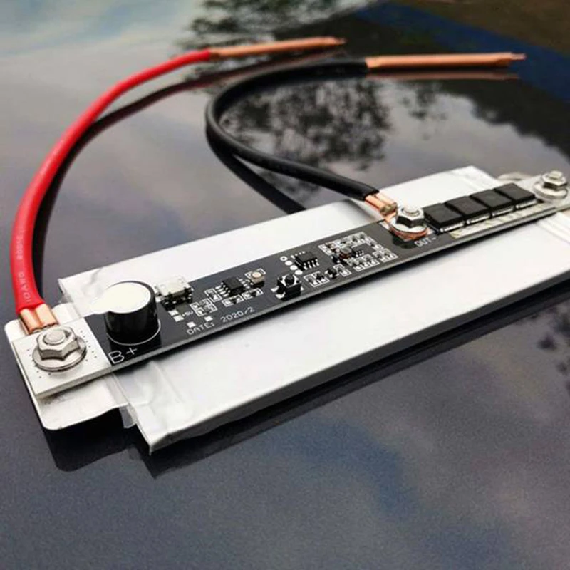 3.7-4.2V Portable Mini Spot Welder DIY Nickel Strip Connector Battery 18650 Batteries Spot Welder Welding Equipment DIY
3.7-4.2V Portable Mini Spot Welder DIY Nickel Strip Connector Battery 18650 Batteries Spot Welder Welding Equipment DIY