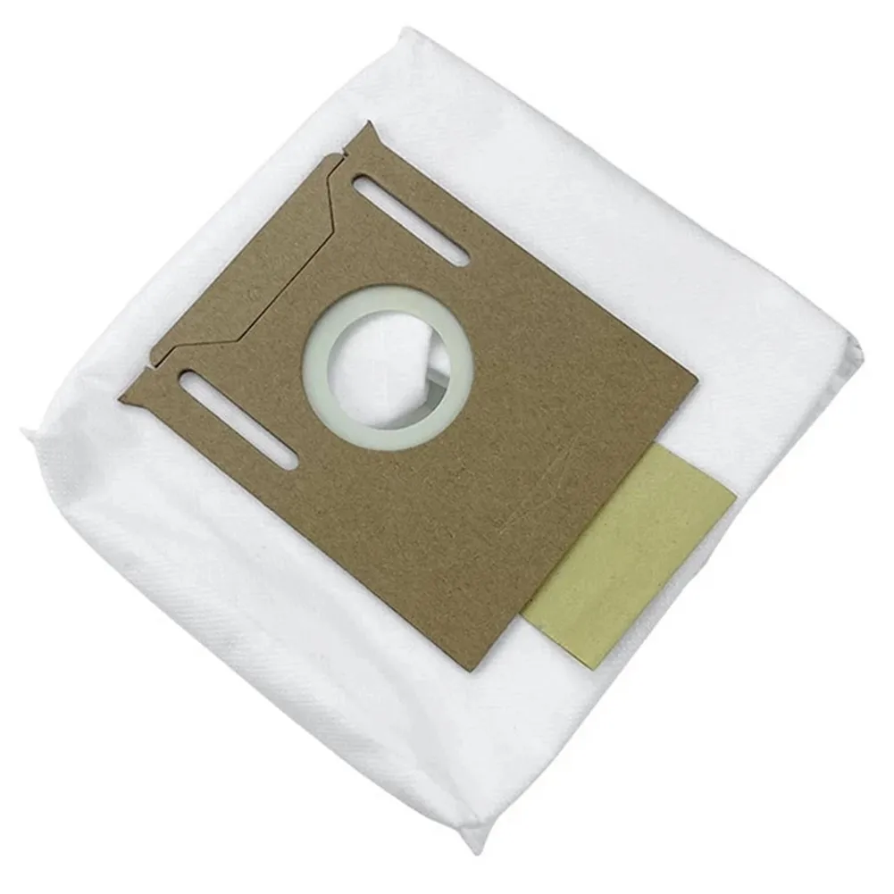 Main Brush Mop Filter For ECOVACS DEEBOT OZMO T8 AIVI T8 MAX Robot Vacuum Vacuum Cleaner Replacement Tools For Home
Main Brush Mop Filter For ECOVACS DEEBOT OZMO T8 AIVI T8 MAX Robot Vacuum Vacuum Cleaner Replacement Tools For Home
