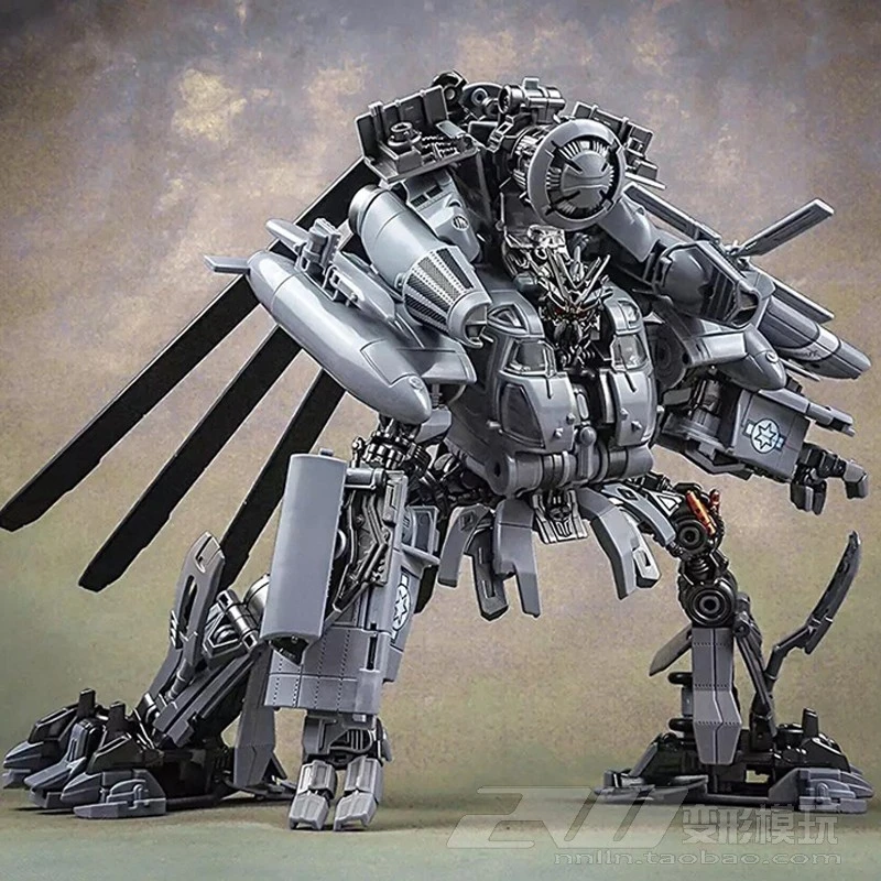 WeiJiang Трансформеры игрушки оверсайз KO SS08 M05 скрыть тень затемненная фигурка