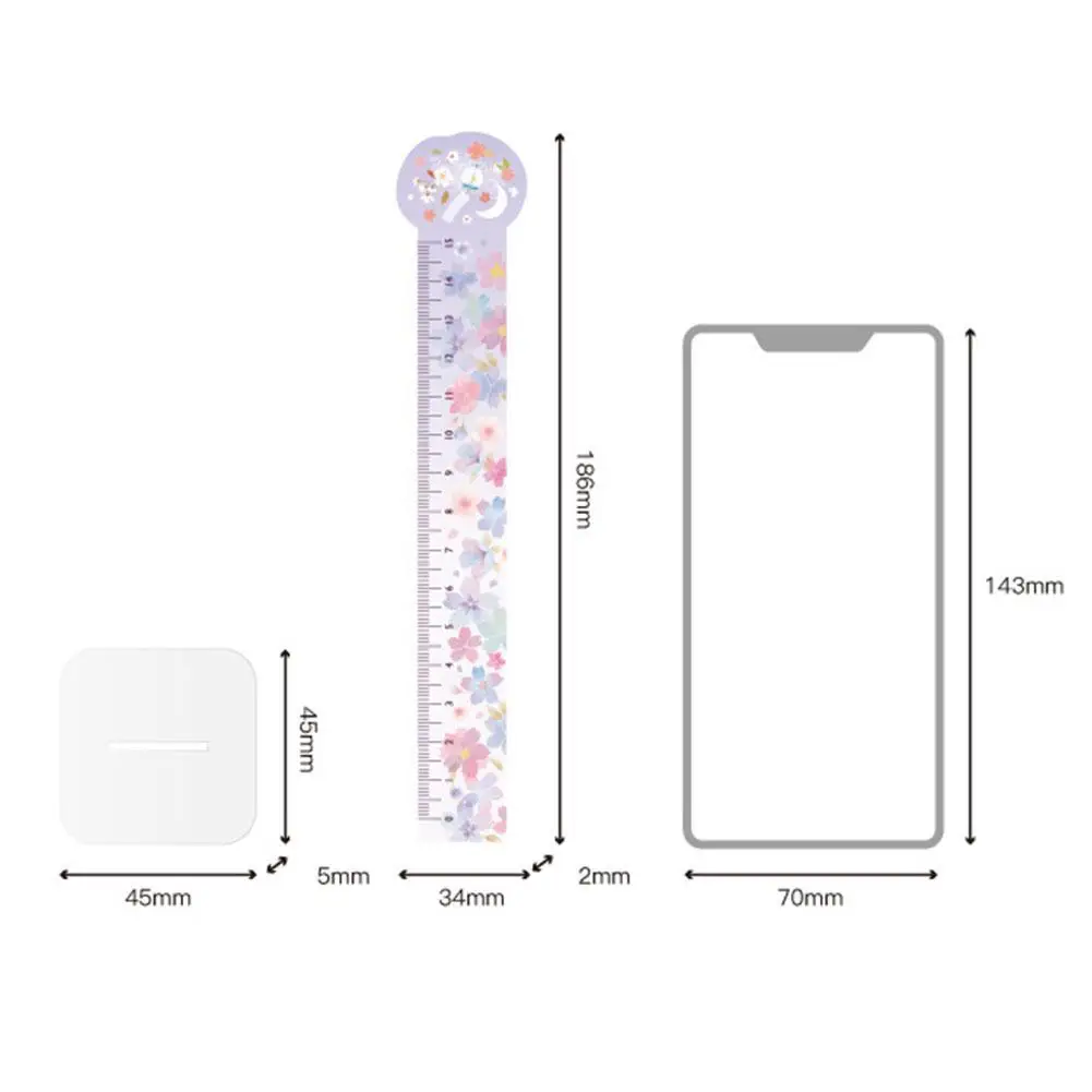 Creativity Ruler Multifunction DIY Drawing Ruler Double-duty Supplies Supplies Office School Office Storage N5T1
Creativity Ruler Multifunction DIY Drawing Ruler Double-duty Supplies Supplies Office School Office Storage N5T1