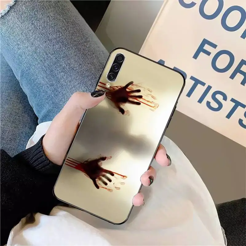 Walking Dead tv show Phone Case For Samsung galaxy A S note 10 7 8 9 20 30 31 40 50 51 70 71 21 s ultra plus
Walking Dead tv show Phone Case For Samsung galaxy A S note 10 7 8 9 20 30 31 40 50 51 70 71 21 s ultra plus