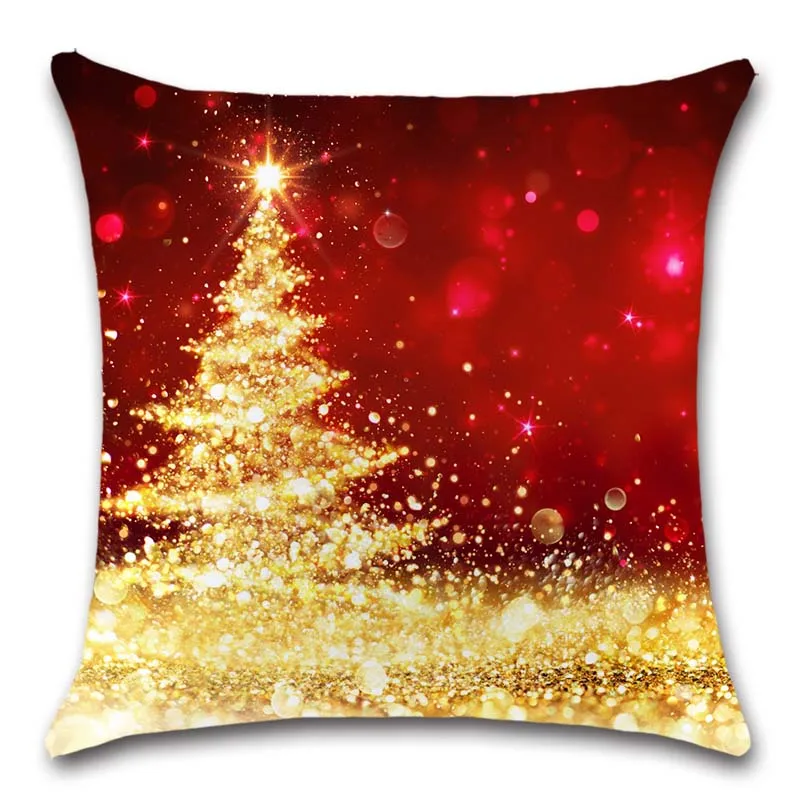 Merry Christmas snow tree happy new year print Cushion Cover Decoration chair Home sofa seat friend kids bedroom gift pillowcase
Merry Christmas snow tree happy new year print Cushion Cover Decoration chair Home sofa seat friend kids bedroom gift pillowcase