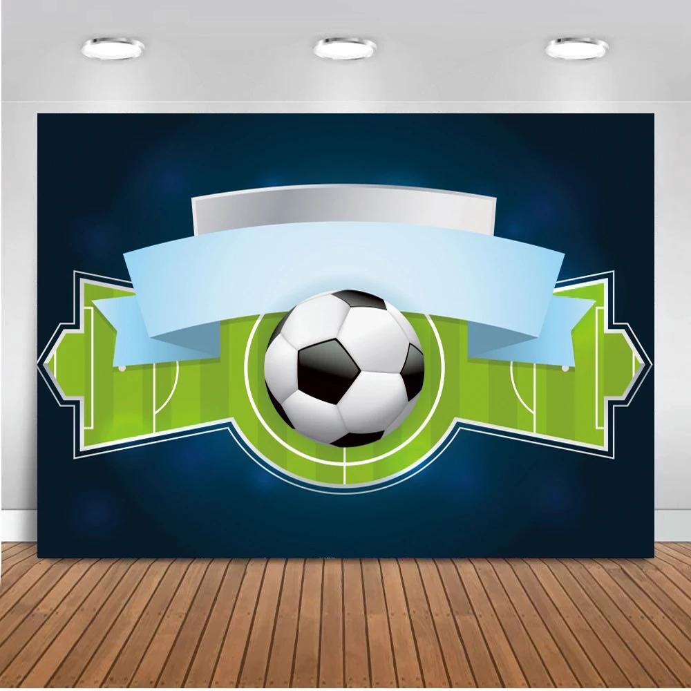 Soccer Themed Kids Birthday Cake Smash Custom Backdrop Newborn Sports Star Portrait Background Goal Football Field Photography
Soccer Themed Kids Birthday Cake Smash Custom Backdrop Newborn Sports Star Portrait Background Goal Football Field Photography