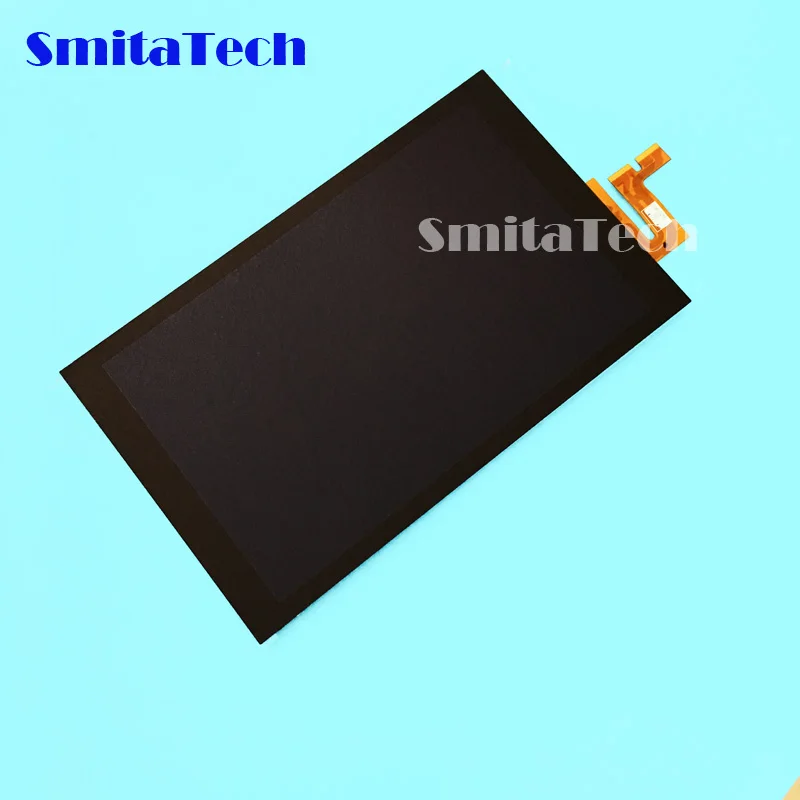 TPFY08007M FP 02X 8 "планшетный ЖК экран с сенсорным емкостным экраном совместимая
