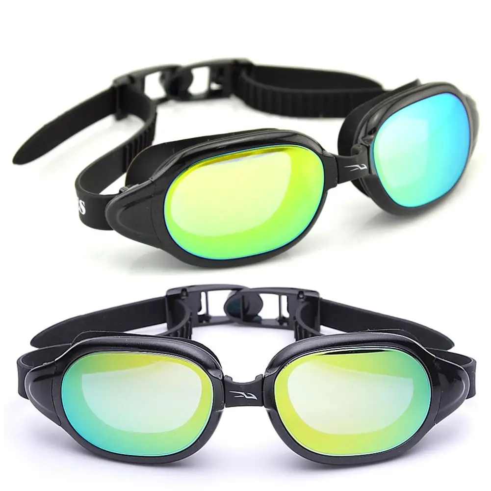 Professional Silicone myopia Swimming Goggles Anti-fog UV Swimming Glasses for Men Women diopter Sports Eyewear
Professional Silicone myopia Swimming Goggles Anti-fog UV Swimming Glasses for Men Women diopter Sports Eyewear