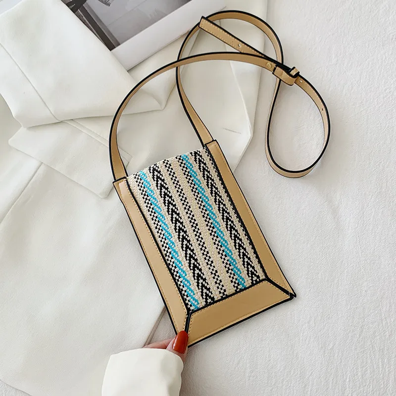 women's luxury brand wallet 2021 new simple chain woven design messenger mobile phone bag card bag cheap
women's luxury brand wallet 2021 new simple chain woven design messenger mobile phone bag card bag cheap