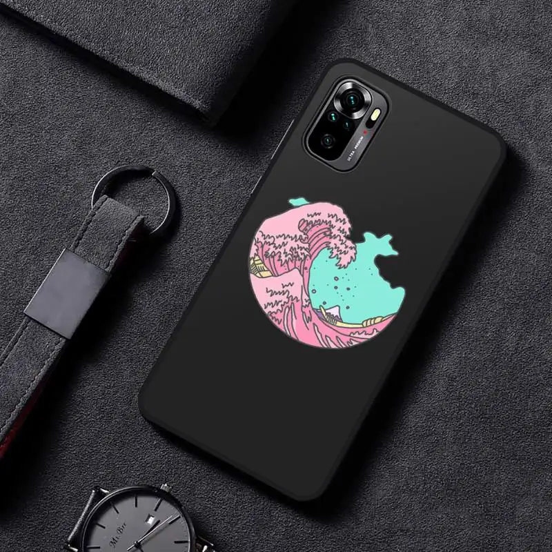 Hot Sea wave surf summer surfing ocean Phone Case For Xiaomi redmi mi note 9 9a 8 8a 10 9 9s 8 8t 7 9t 10 pro max cover 
Hot Sea wave surf summer surfing ocean Phone Case For Xiaomi redmi mi note 9 9a 8 8a 10 9 9s 8 8t 7 9t 10 pro max cover