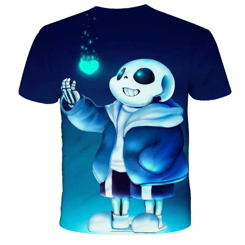 Under the legend of 2021 children 3DT shirt new boys clothing T shirt 3D cartoon print fashion children T shirt Harajuku top
Under the legend of 2021 children 3DT shirt new boys clothing T shirt 3D cartoon print fashion children T shirt Harajuku top