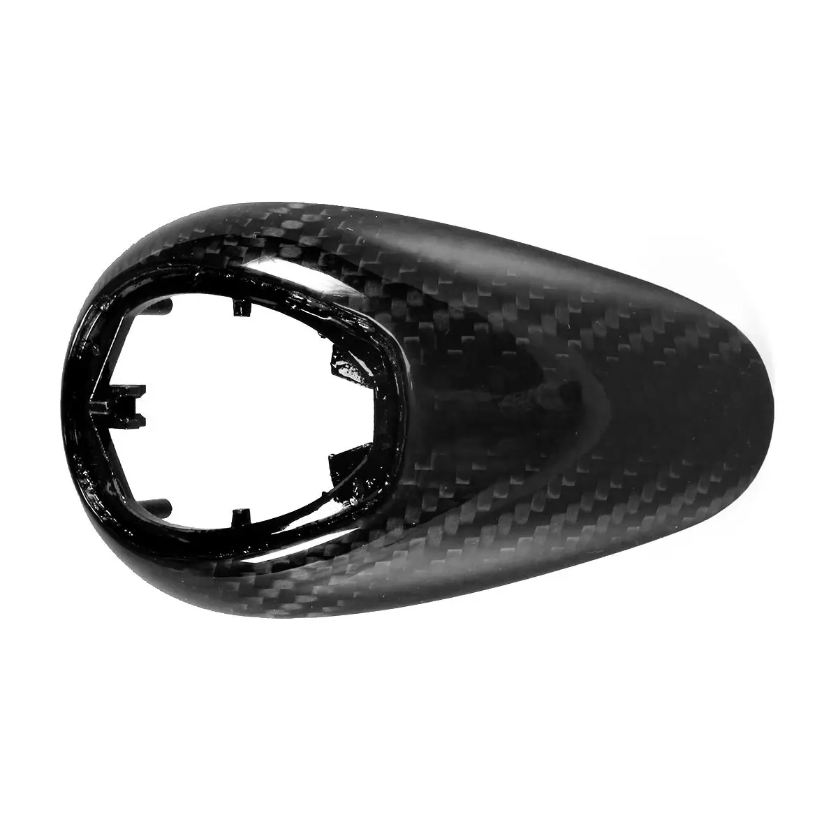 1pcs Real Carbon Fiber F80 F82 F83 Car Gear Shift Knob Cover Trim Base Cover Direct Replacement For BMW F80 M3 F82 F83 M4 F10 M5
1pcs Real Carbon Fiber F80 F82 F83 Car Gear Shift Knob Cover Trim Base Cover Direct Replacement For BMW F80 M3 F82 F83 M4 F10 M5