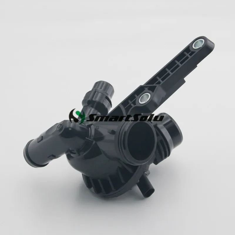 11537600584 11 53 7 600 584 water flange thermostat housing For Benz 
11537600584 11 53 7 600 584 water flange thermostat housing For Benz