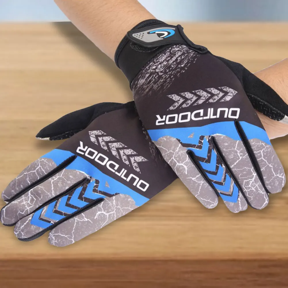 MTB Bike Gloves Cycling Glove High Temperature Resistance Mountain Bike Warm Non-slip Sunscreen Outdoor Motorcycle Gloves
MTB Bike Gloves Cycling Glove High Temperature Resistance Mountain Bike Warm Non-slip Sunscreen Outdoor Motorcycle Gloves