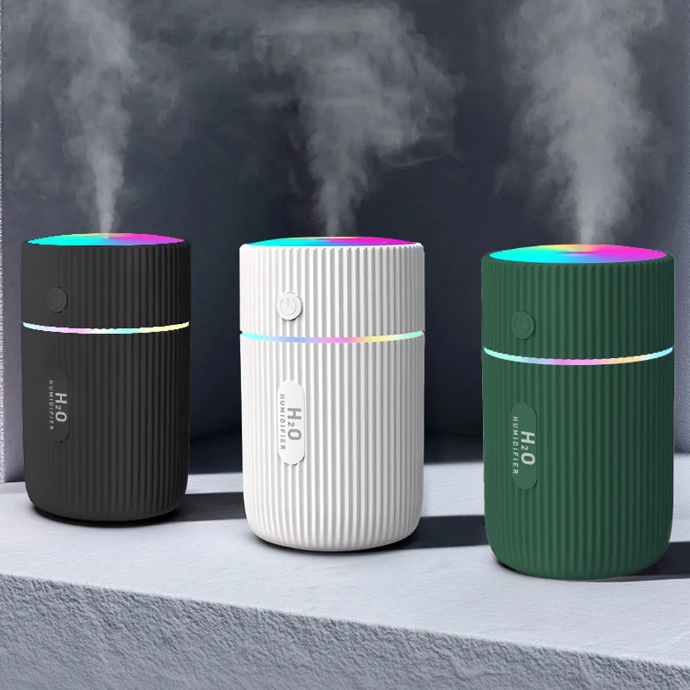 Air Humidifier Portable USB Charging Humidifier Aromatherapy Diffuser Air Diffuser Purifier Atomizer For Aroma In Home Office
Air Humidifier Portable USB Charging Humidifier Aromatherapy Diffuser Air Diffuser Purifier Atomizer For Aroma In Home Office