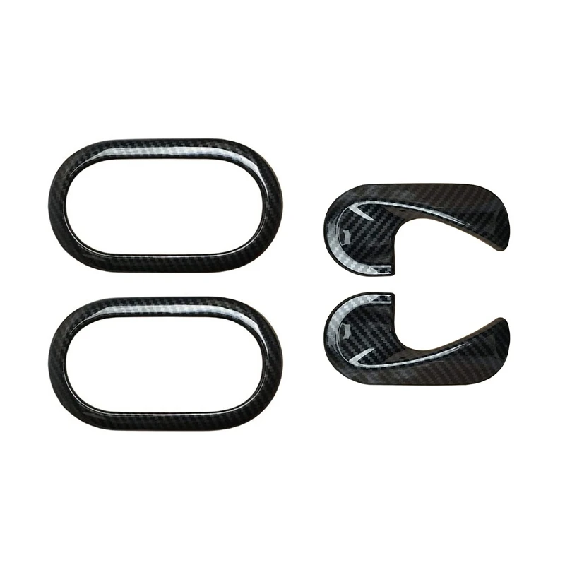 Автомобильная ручка для межкомнатной двери из углеродного волокна, декоративная рамка для внутренней дверной ручки из углеродного волокна...
Автомобильная ручка для межкомнатной двери из углеродного волокна, декоративная рамка для внутренней дверной ручки из углеродного волокна...