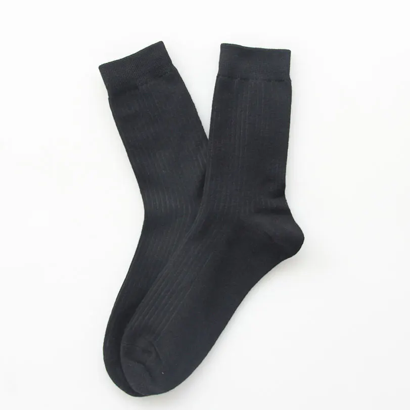 Men's Tube Socks New Solid Color Cotton Socks Striped Men's Socks Sweat-Absorbent Casual Socks Factory Wholesale
Men's Tube Socks New Solid Color Cotton Socks Striped Men's Socks Sweat-Absorbent Casual Socks Factory Wholesale