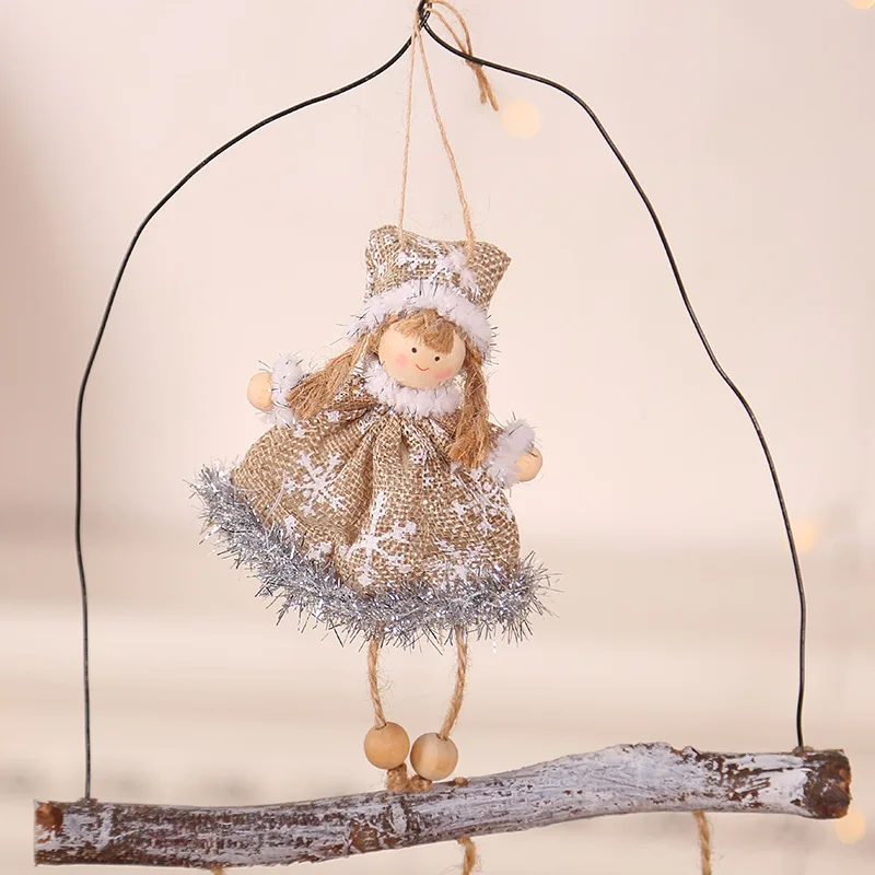 cute little angel hanging toy accessories christmas decorations for home kids stuff
cute little angel hanging toy accessories christmas decorations for home kids stuff