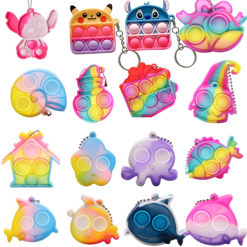 Push Pops Its Simple Dimple Star Fish Bubble Sensory Fidget Toys Stress Relief Popsite Silicone Pressure Relieving Toy Kid Gift
Push Pops Its Simple Dimple Star Fish Bubble Sensory Fidget Toys Stress Relief Popsite Silicone Pressure Relieving Toy Kid Gift