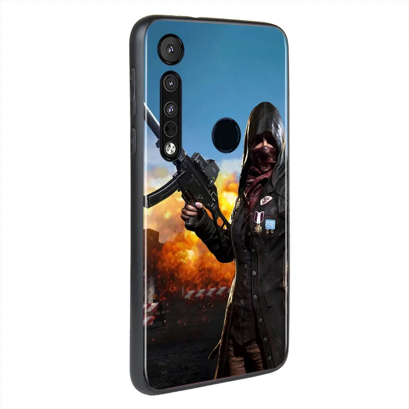 Game PUBG For Motorola Edge G Stylus 5G G8 G9 Play Power Lite One Huper Marco Fusion Plus Phone Case 
Game PUBG For Motorola Edge G Stylus 5G G8 G9 Play Power Lite One Huper Marco Fusion Plus Phone Case